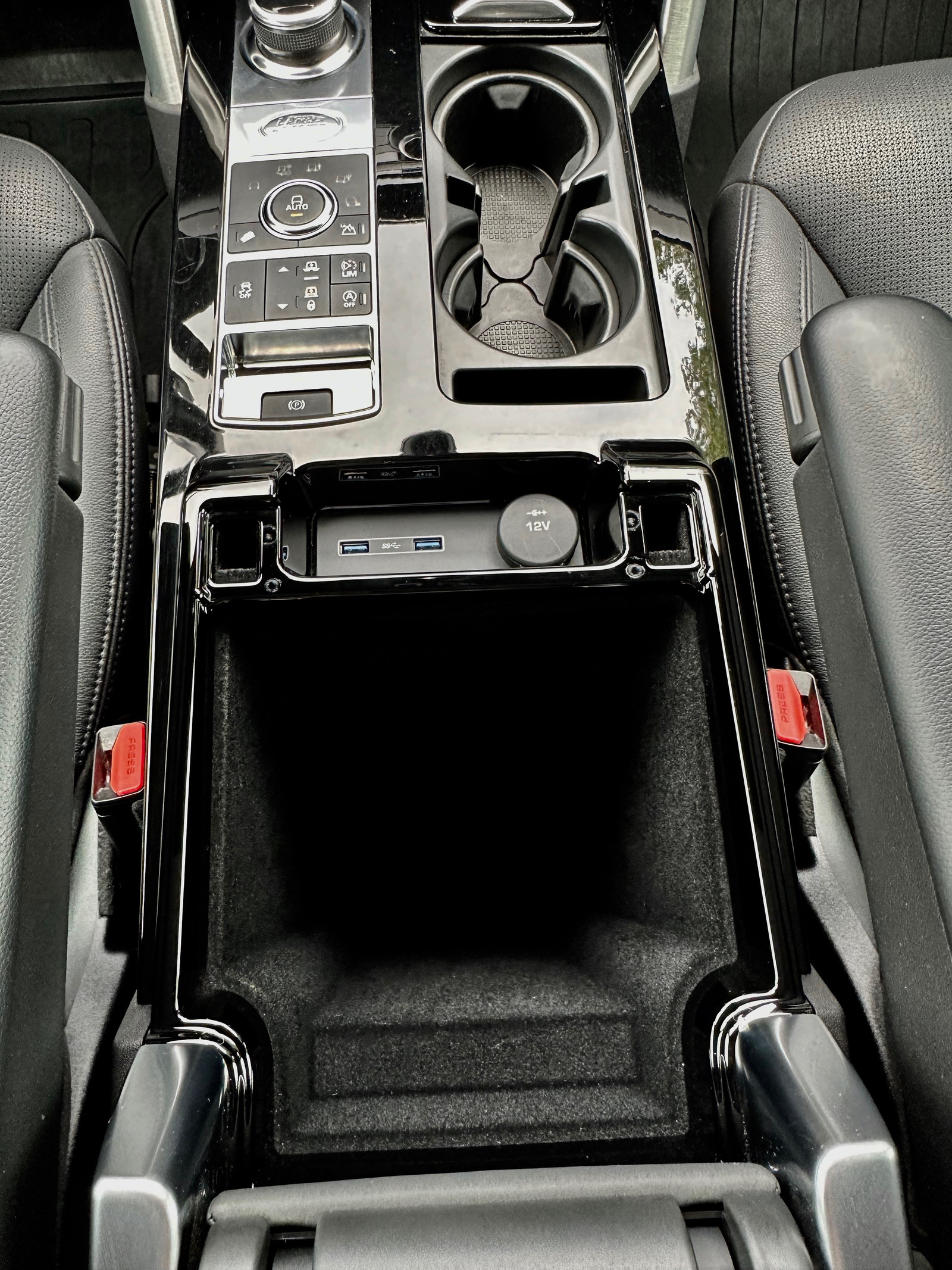 DISCOVERY V 3.0 TD6 258 HSE