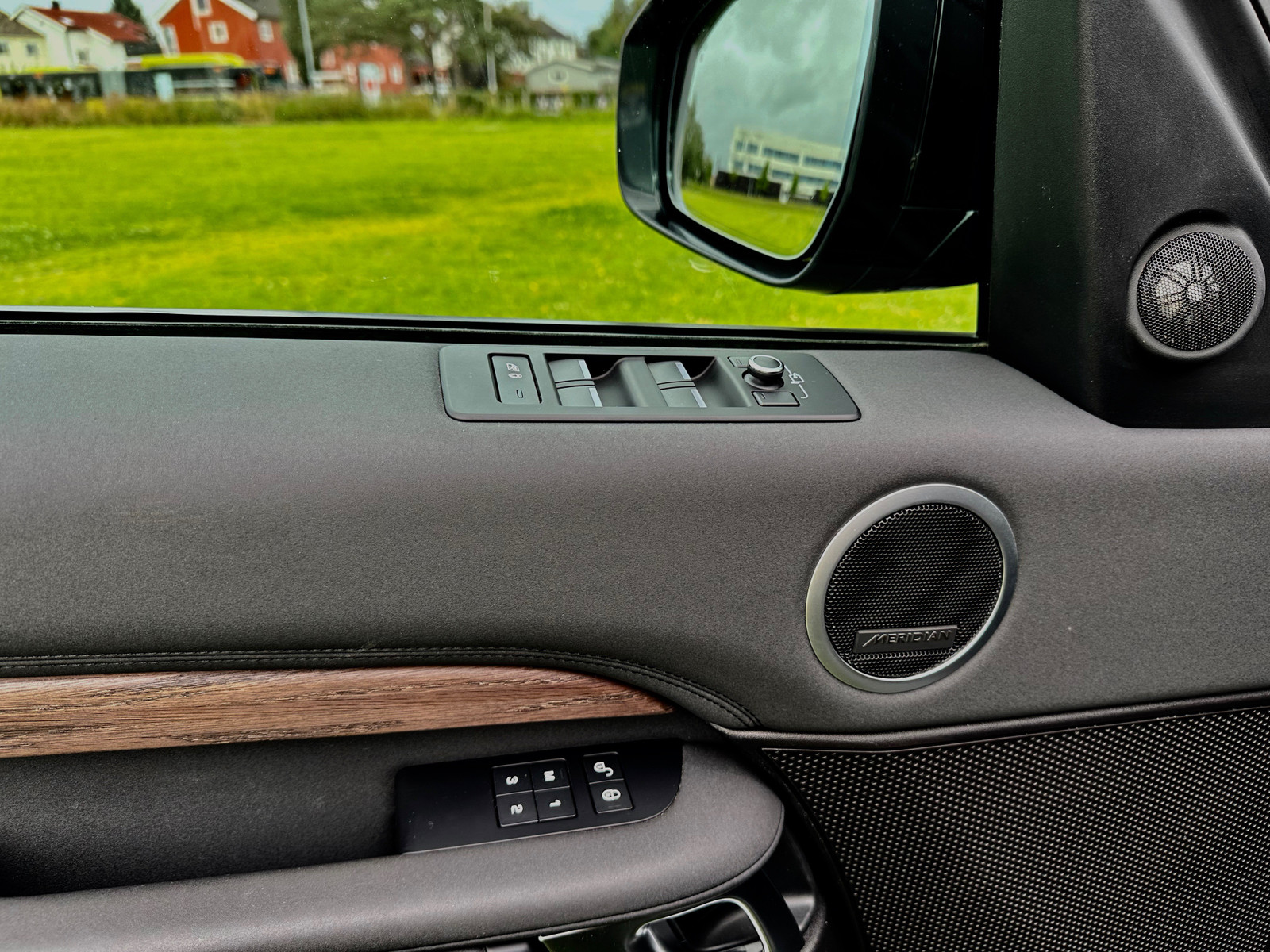 DISCOVERY V 3.0 TD6 258 HSE