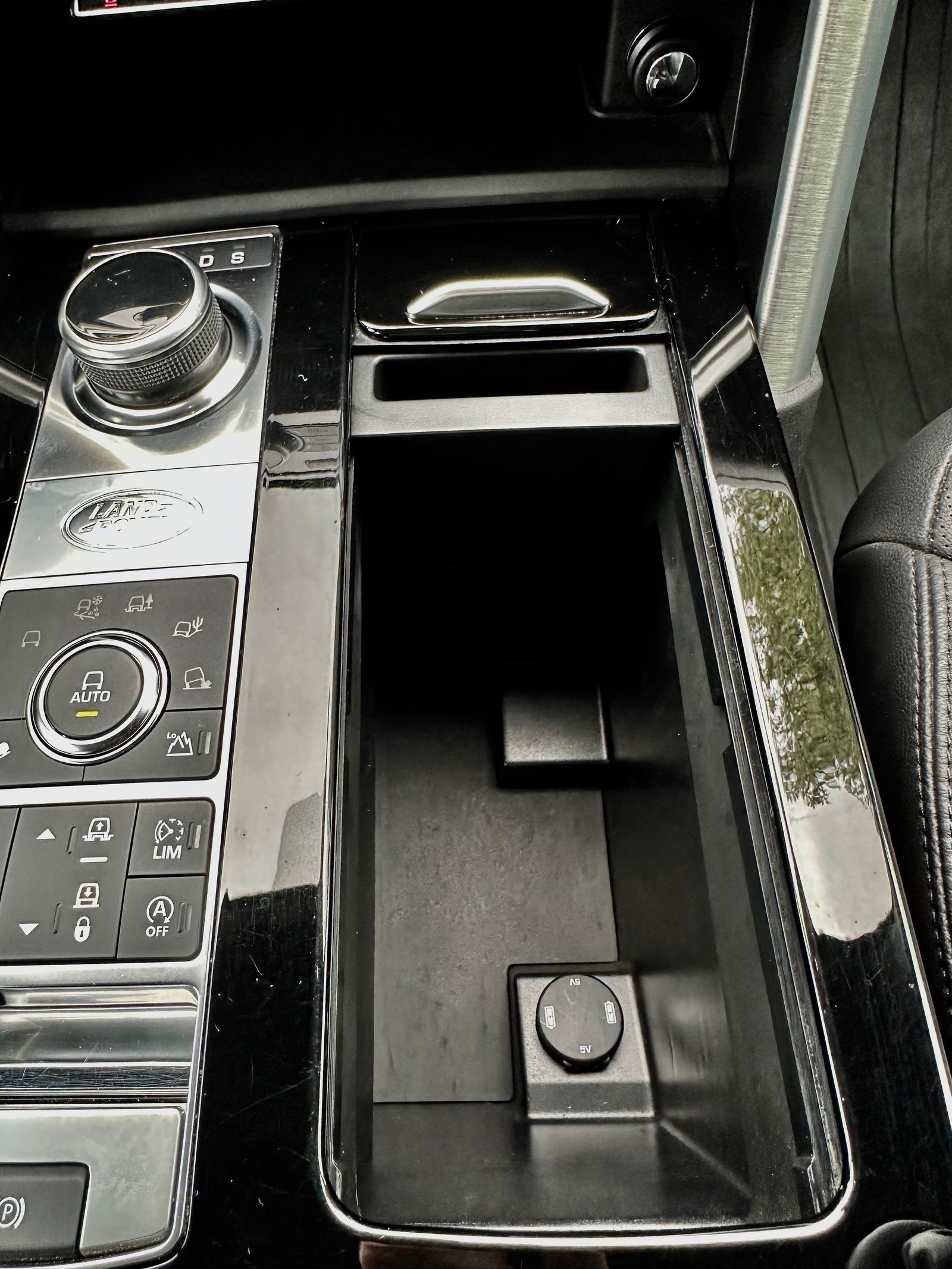 DISCOVERY V 3.0 TD6 258 HSE