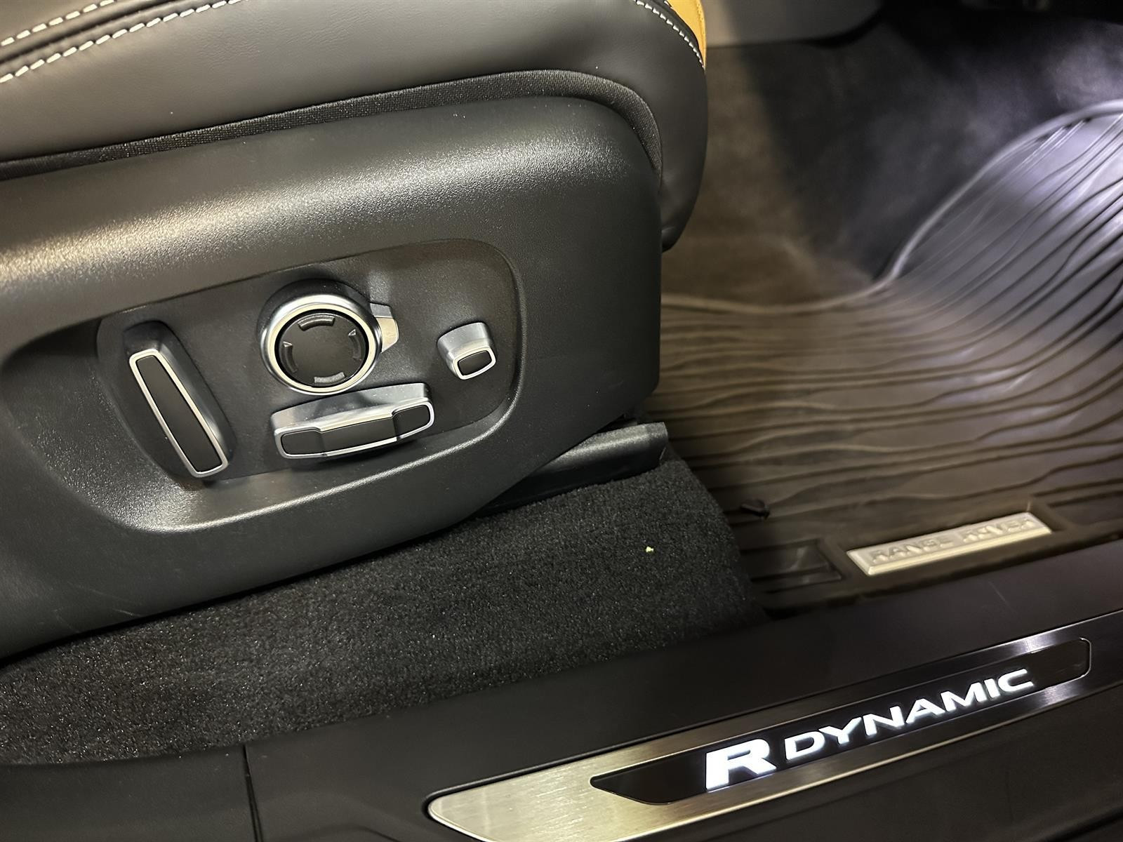 EVOQUE 2.2 ED4 150 PRESTIGE