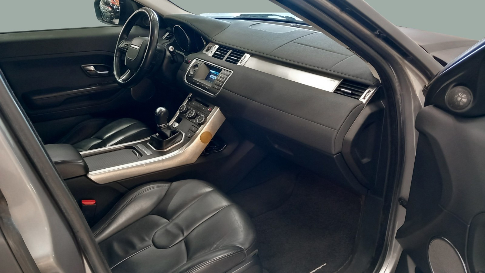 EVOQUE 2.2 ED4 150 PRESTIGE