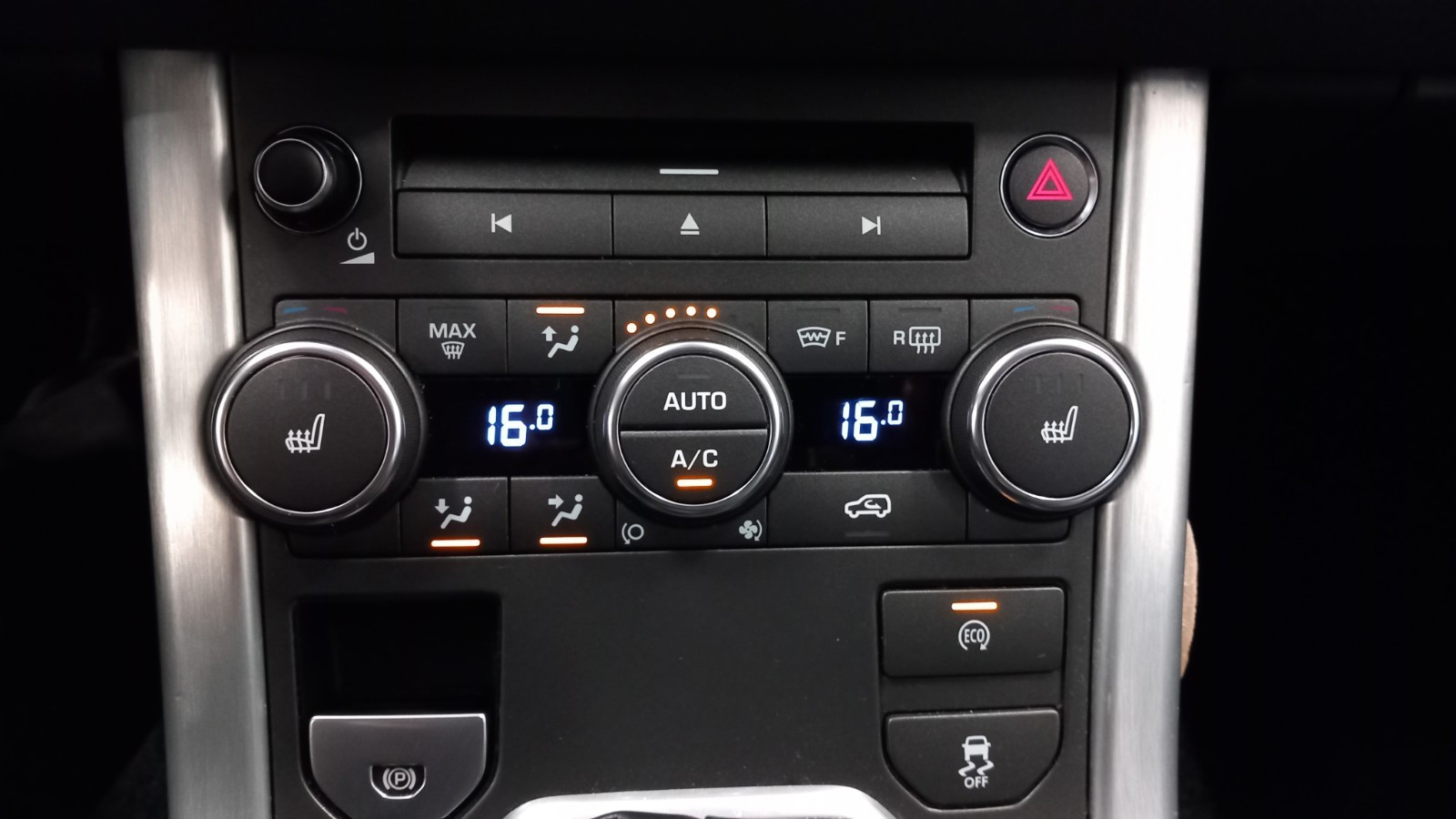 EVOQUE 2.2 ED4 150 PRESTIGE