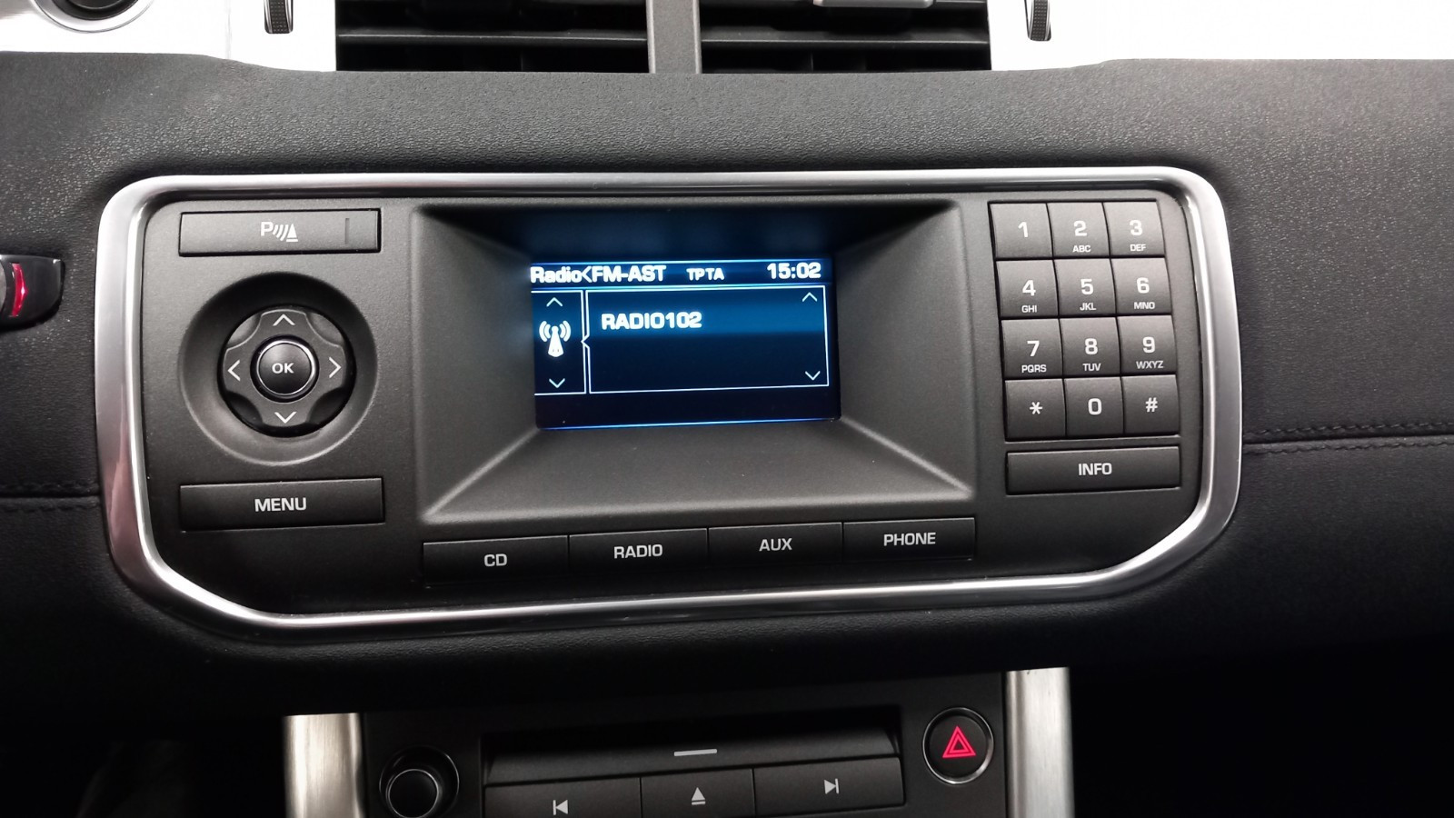 EVOQUE 2.2 ED4 150 PRESTIGE