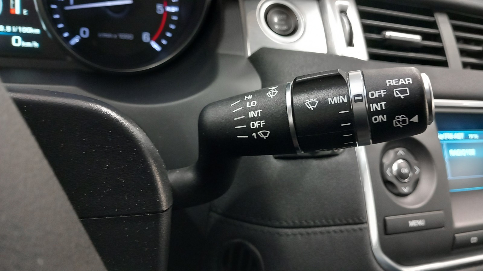 EVOQUE 2.2 ED4 150 PRESTIGE