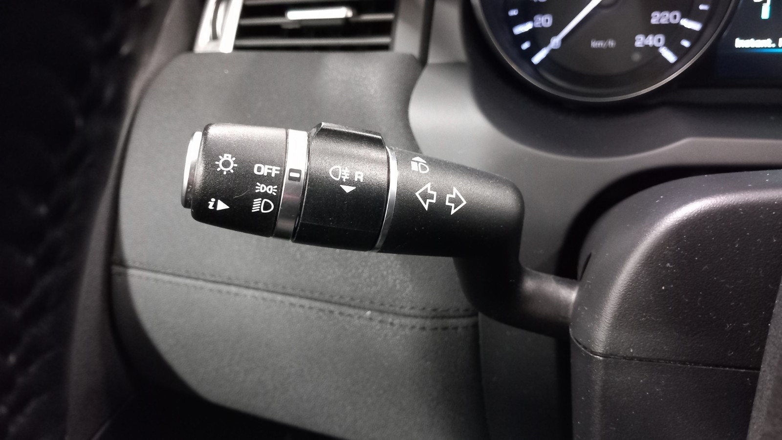 EVOQUE 2.2 ED4 150 PRESTIGE