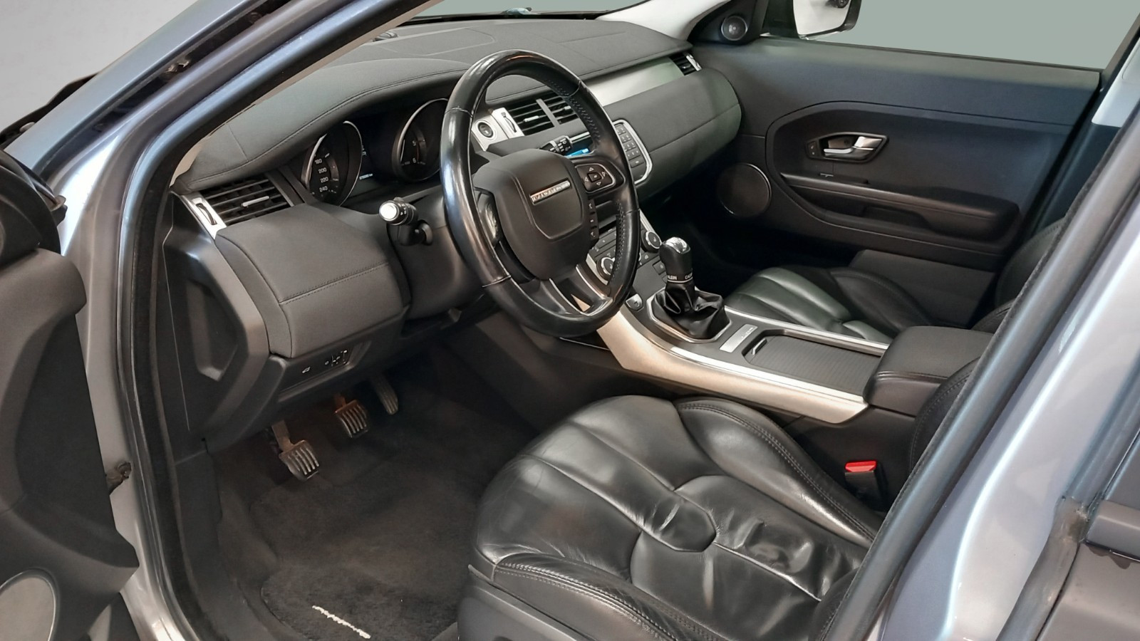 EVOQUE 2.2 ED4 150 PRESTIGE