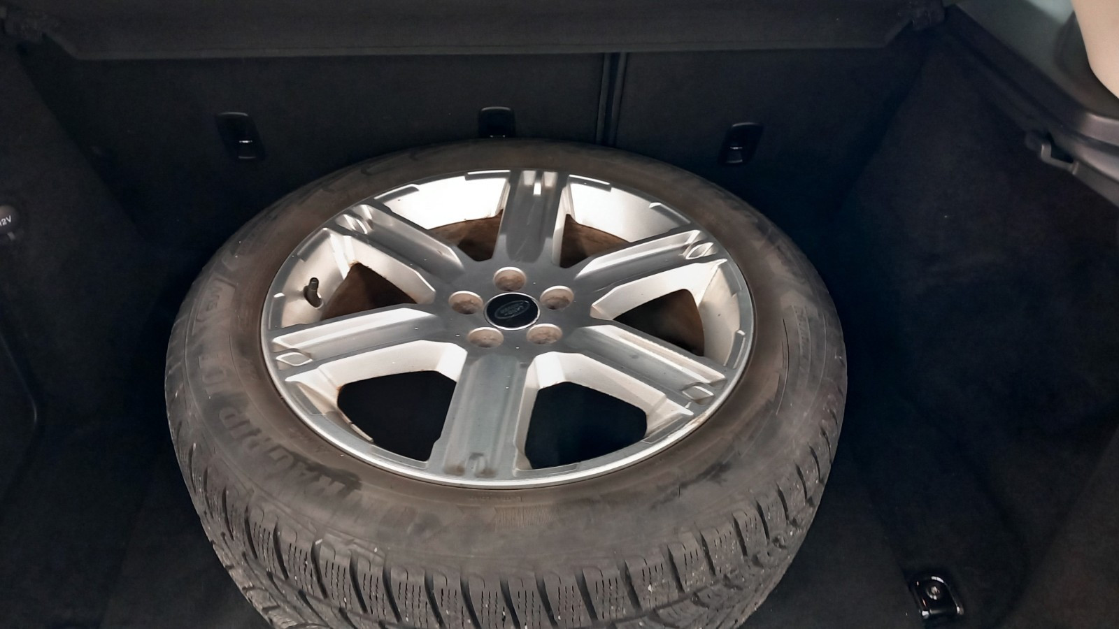 EVOQUE 2.2 ED4 150 PRESTIGE