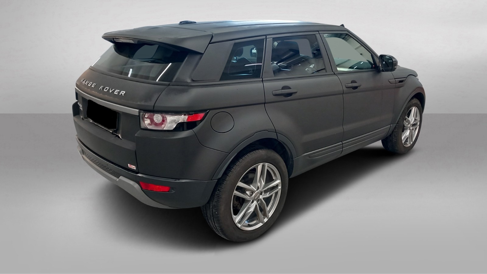 EVOQUE 2.2 ED4 150 PRESTIGE