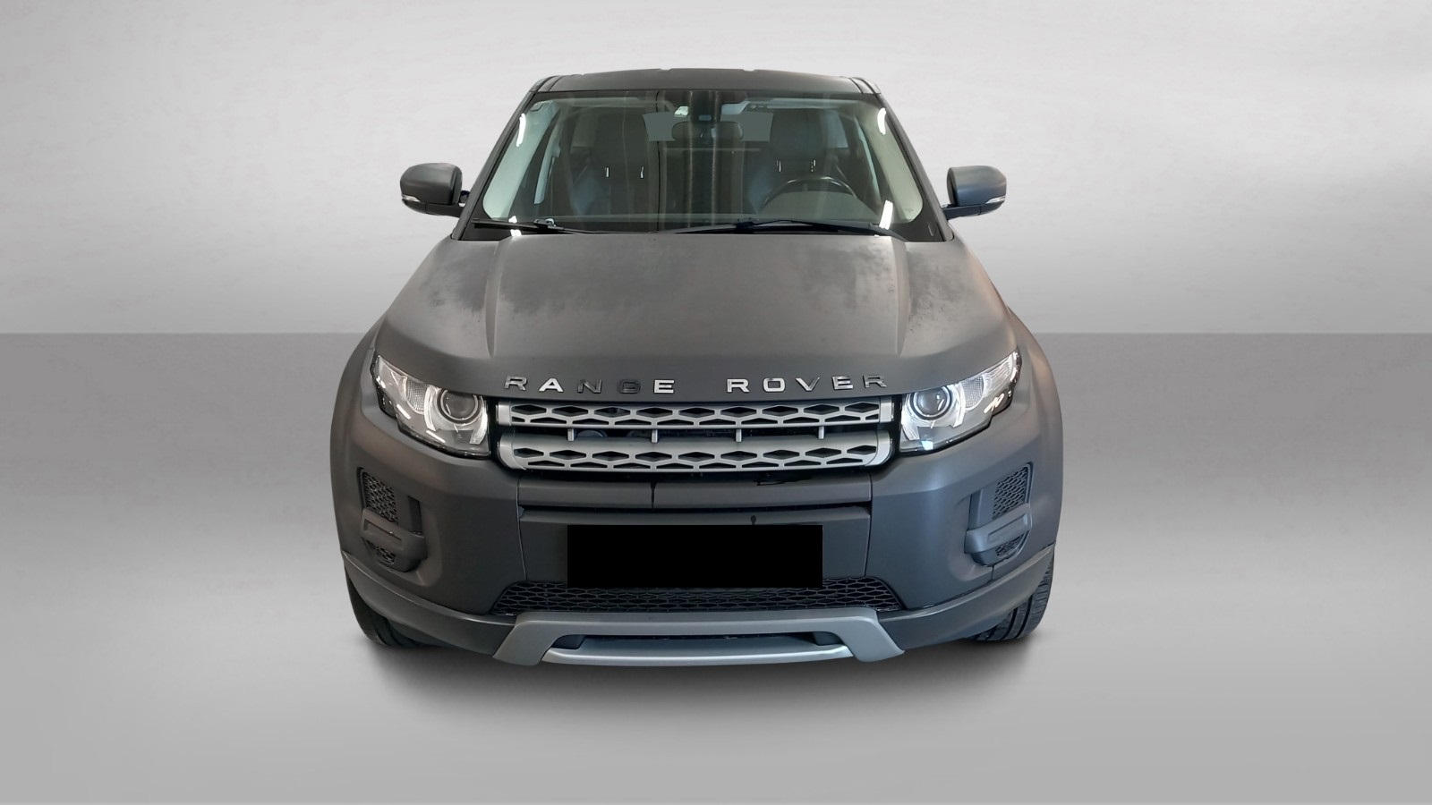 EVOQUE 2.2 ED4 150 PRESTIGE