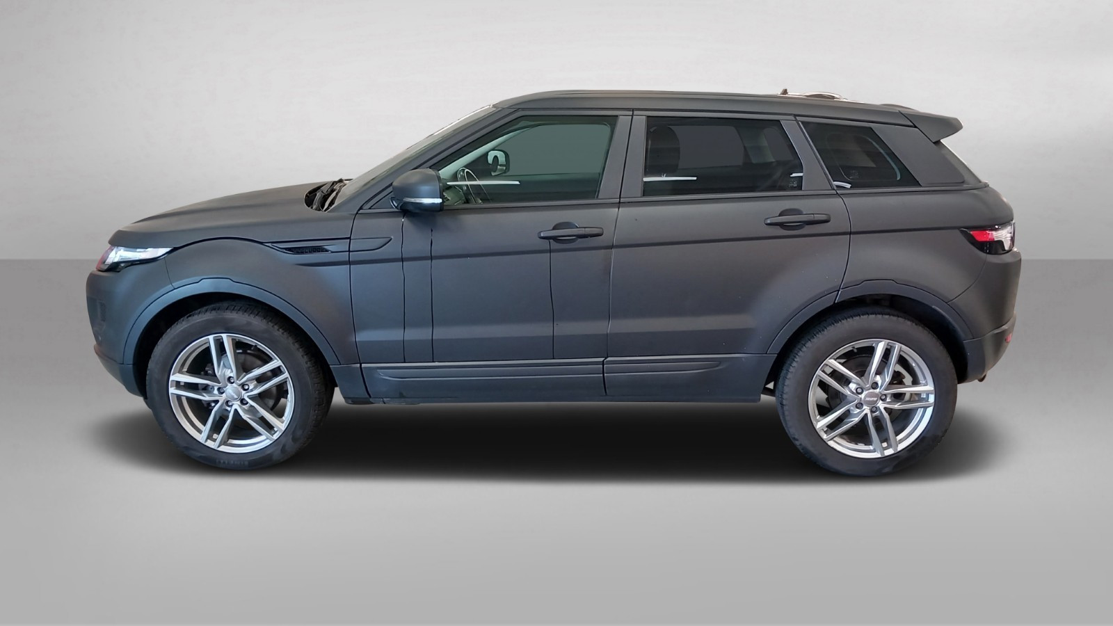 EVOQUE 2.2 ED4 150 PRESTIGE