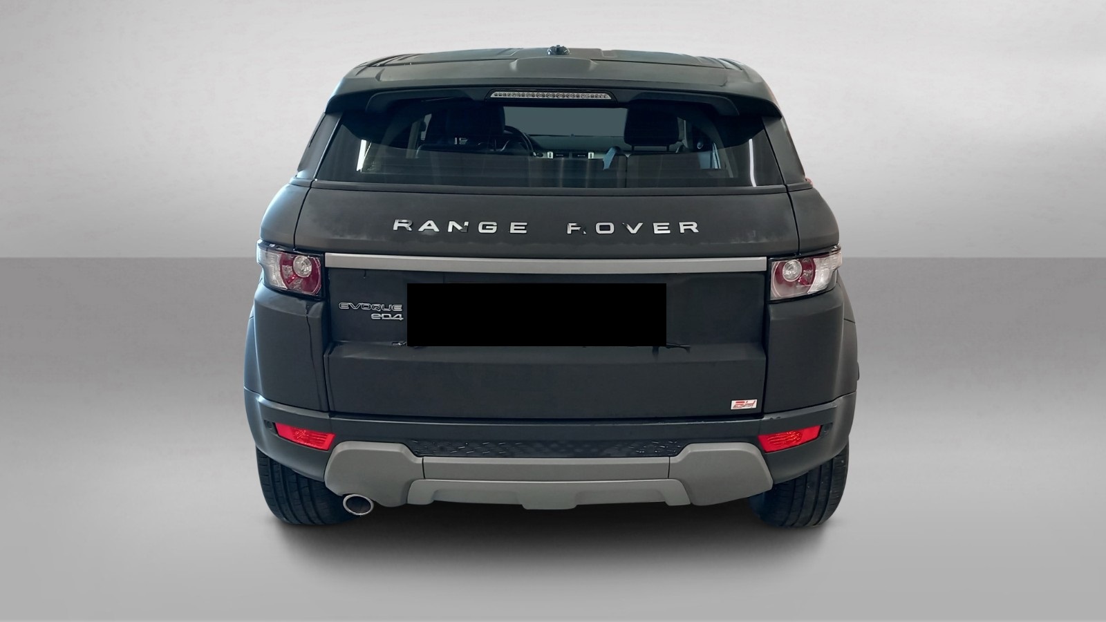 EVOQUE 2.2 ED4 150 PRESTIGE