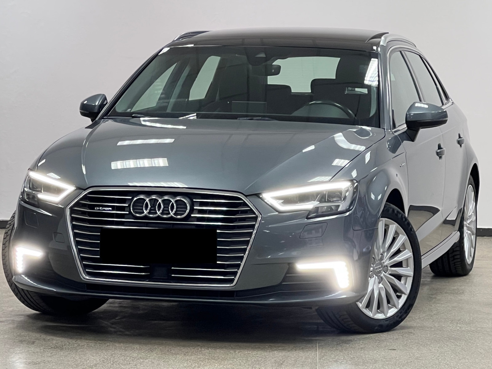  A3 SPORTBACK 1.4 E-TRON