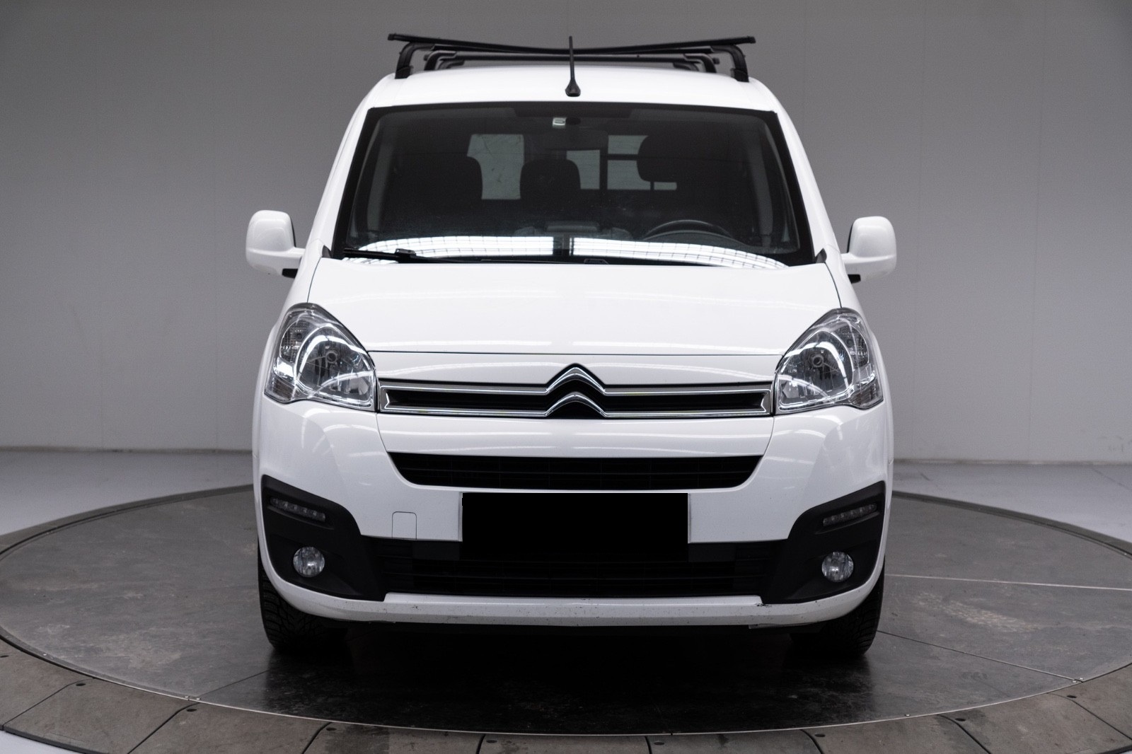 CITROEN BERLINGO 1.6 BLUEHDI 100 CONFORT