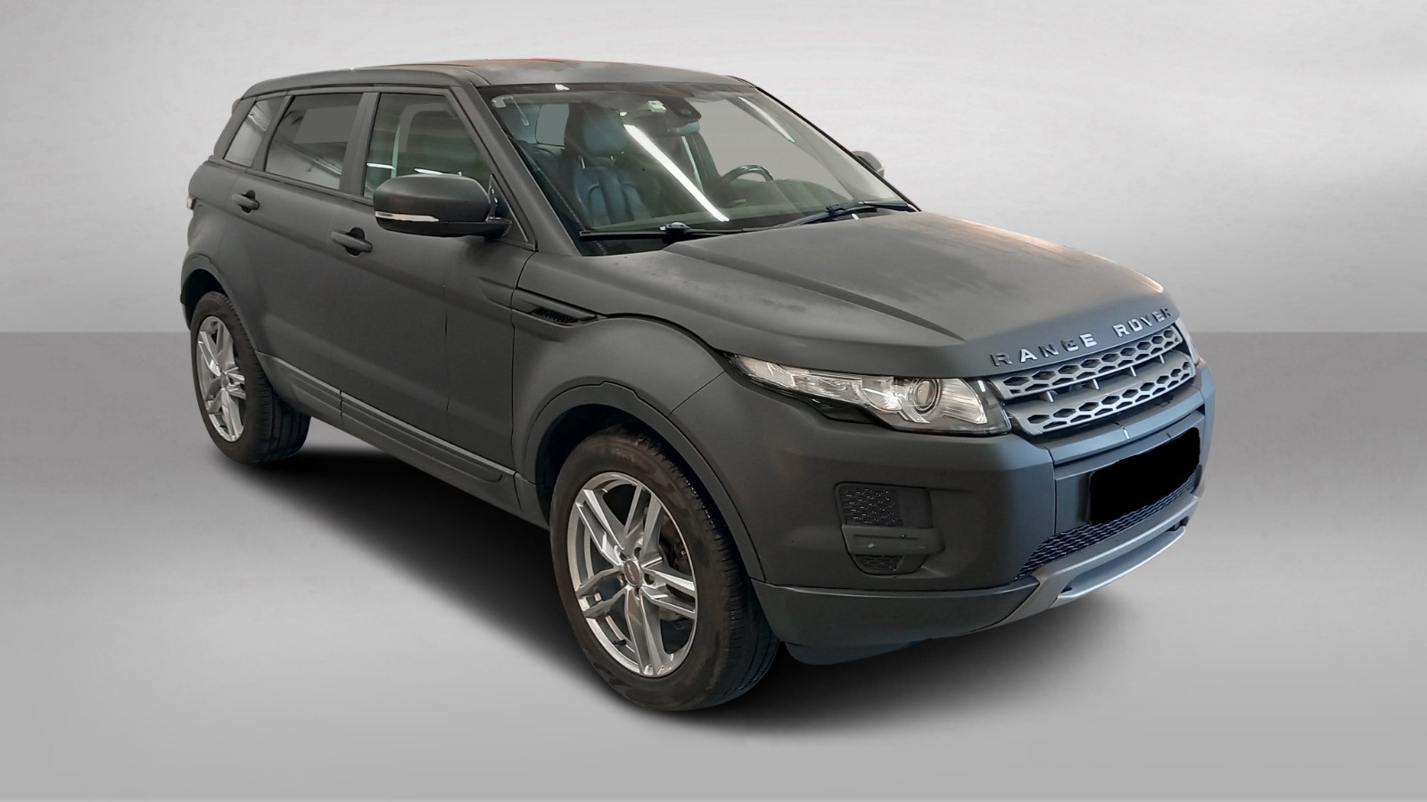 EVOQUE 2.2 ED4 150 PRESTIGE